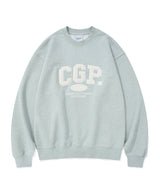 CGP Arch Logo Sweatshirt CBDFUTL100