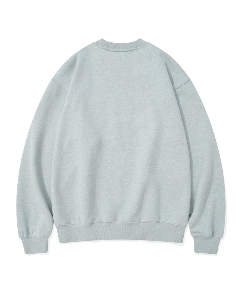 CGP Arch Logo Sweatshirt CBDFUTL100