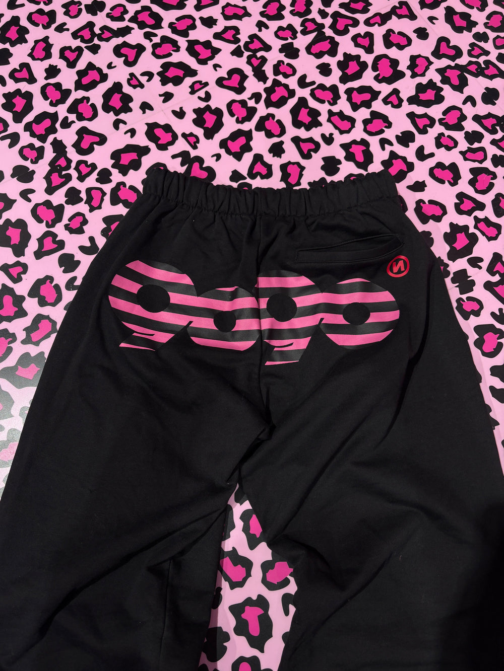 9090 90 Logo Sweat Pants【L】完売商品‼️ 90 Logo Sweat Pants – YZ