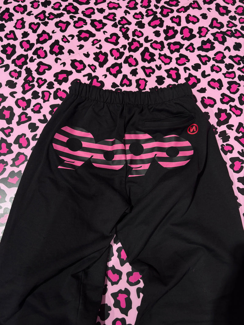 90 Logo Sweat Pants – YZ