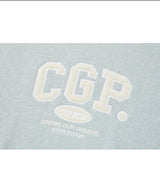 CGP Arch Logo Sweatshirt CBDFUTL100