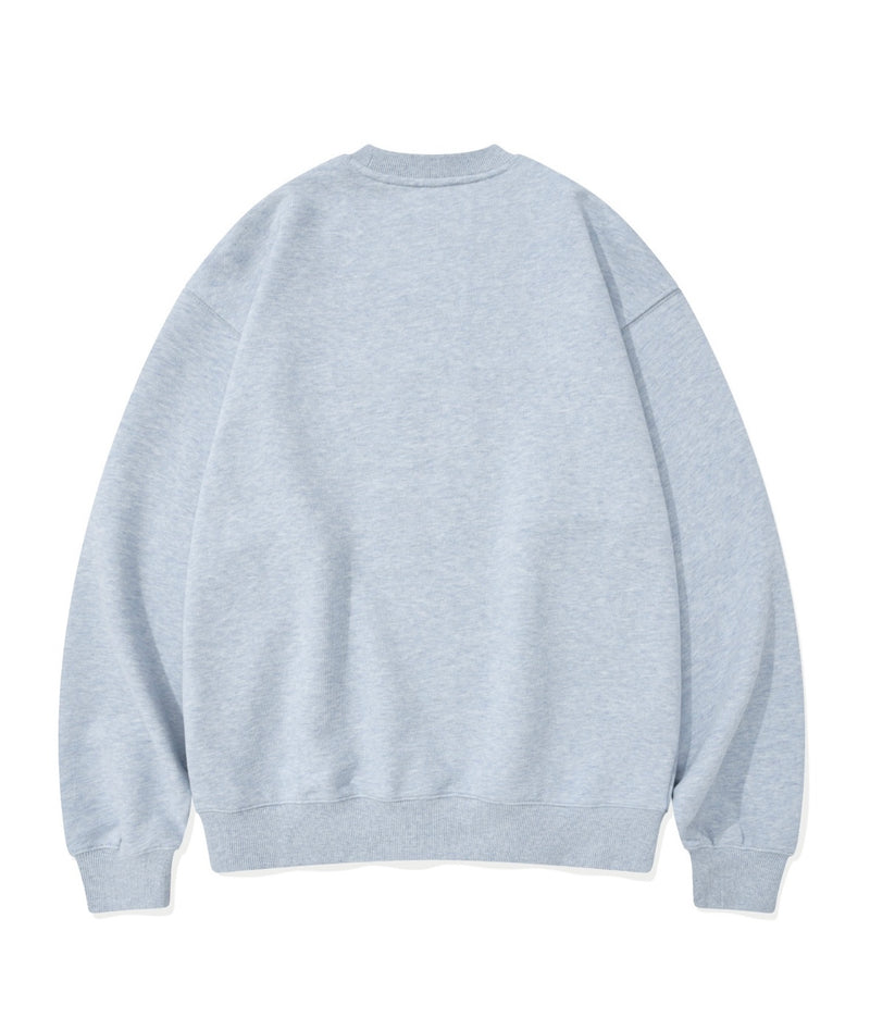 CGP Arch Logo Sweatshirt CBDFUTL100