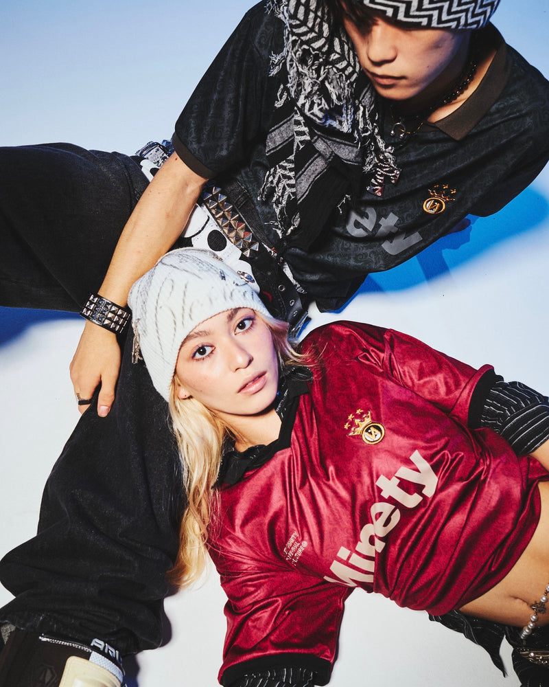 希少 60s 70s champion ゲームシャツ good color Classic Patterned S/S Game Shirt – YZ