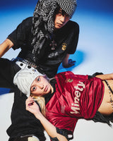 Classic Patterned S/S Game Shirt