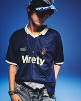 Classic Patterned S/S Game Shirt