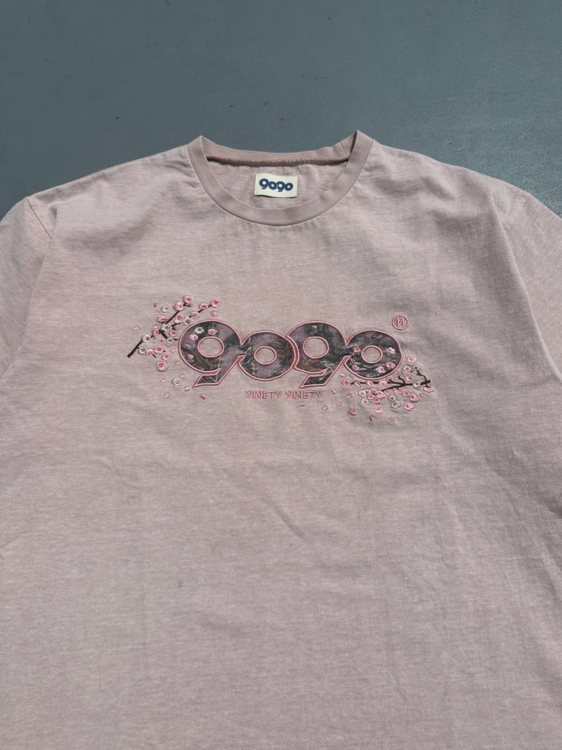 Sakura 9090 OG Logo Tee 