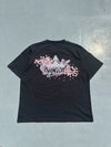 Sakura Motion King Logo Tee