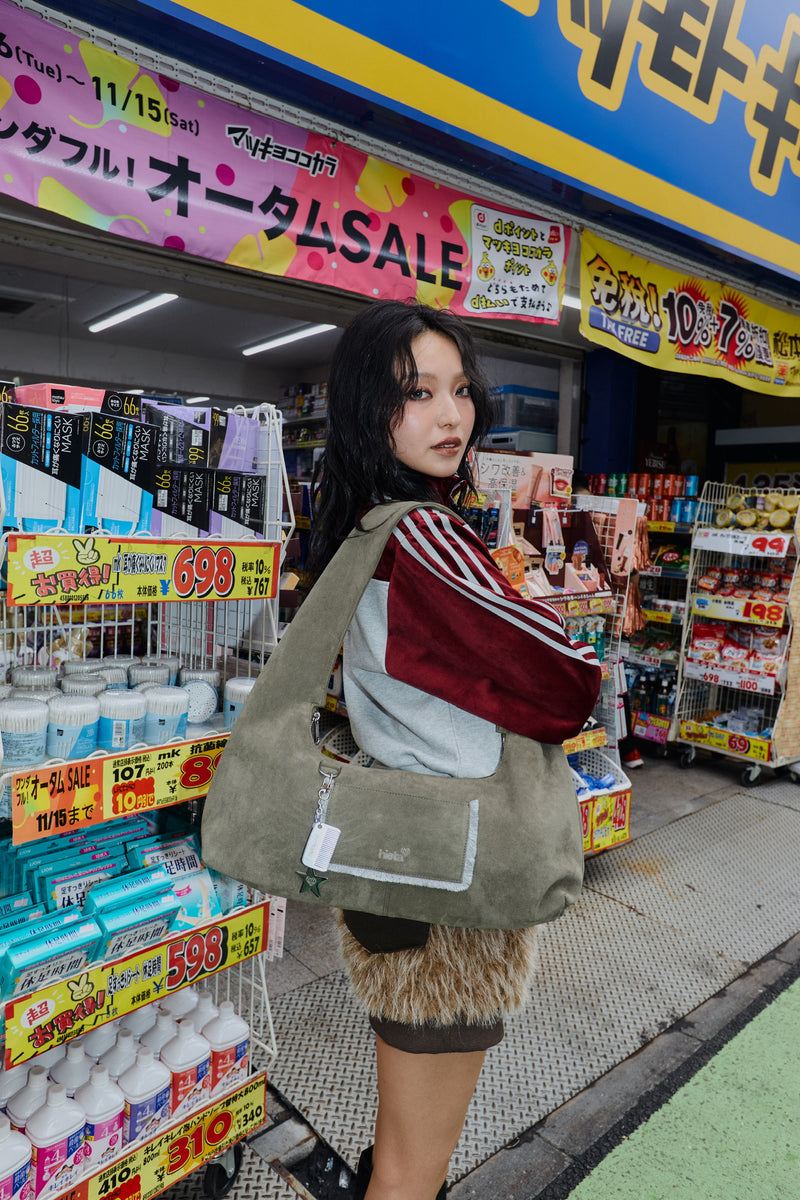 HIETA × HTH CLARISSA