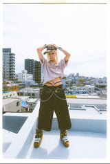 Sakura 9090 OG Logo Tee 