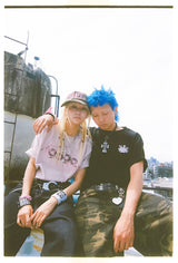 Sakura 9090 OG Logo Tee 