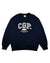 CGP Arch Logo Sweatshirt CBDFUTL100