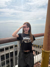 Shadow cat ss tee 