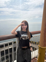 Shadow cat ss tee 