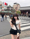 Shadow cat ss tee 
