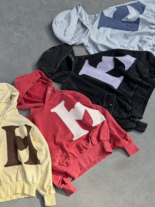 HTH(Hotter Than Hell)_RECOMMEND – YZ