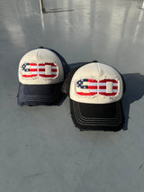 90 America Cap 