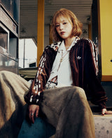 【9090×adidas】Exclusive Track Jacket