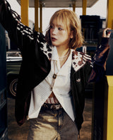 【9090×adidas】Exclusive Track Jacket