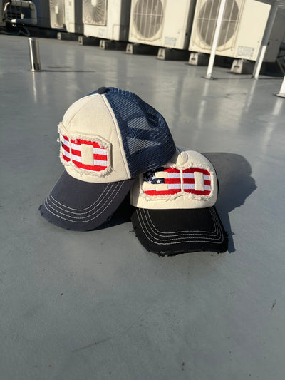 90 America Cap 