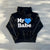 My love babe hoodie