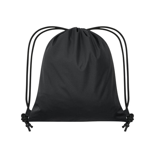 BLESS U x SPLR Logo Drawstring Bag