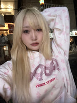 OG Logo Pullover Hoodie