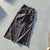 inner peace stripe slacks pants