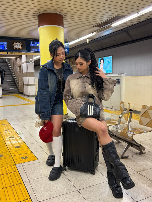 HTH(Hotter Than Hell)_OUTER – YZ