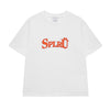 BLESS U x SPLR Logo Tee