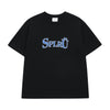 BLESS U x SPLR Logo Tee