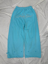 Ninety Girl Sculpt Sweat Pants