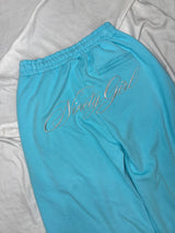 Ninety Girl Sculpt Sweat Pants