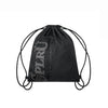 BLESS U x SPLR Logo Drawstring Bag