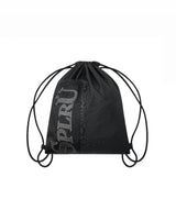 BLESS U x SPLR Logo Drawstring Bag