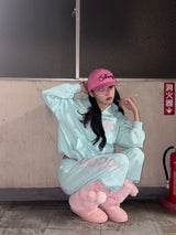 OG Logo Pullover Hoodie