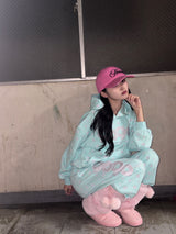 OG Logo Pullover Hoodie