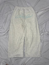 Ninety Girl Sculpt Sweat Pants