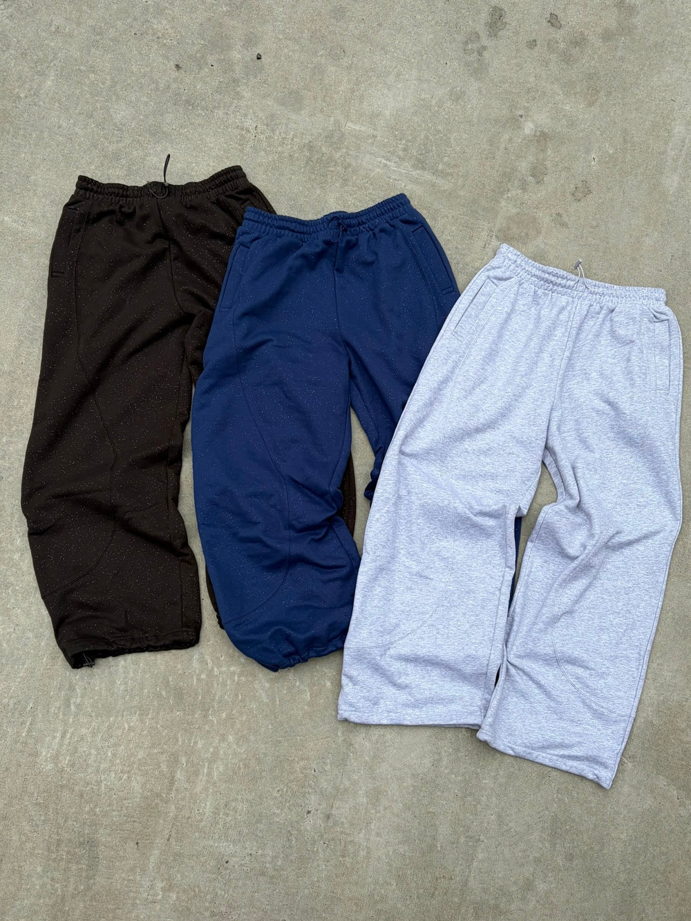  HELL パンツ HTH(Hotter Than Hell)_BOTTOMS – YZ