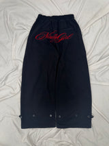 Ninety Girl Sculpt Sweat Pants