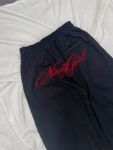 Ninety Girl Sculpt Sweat Pants