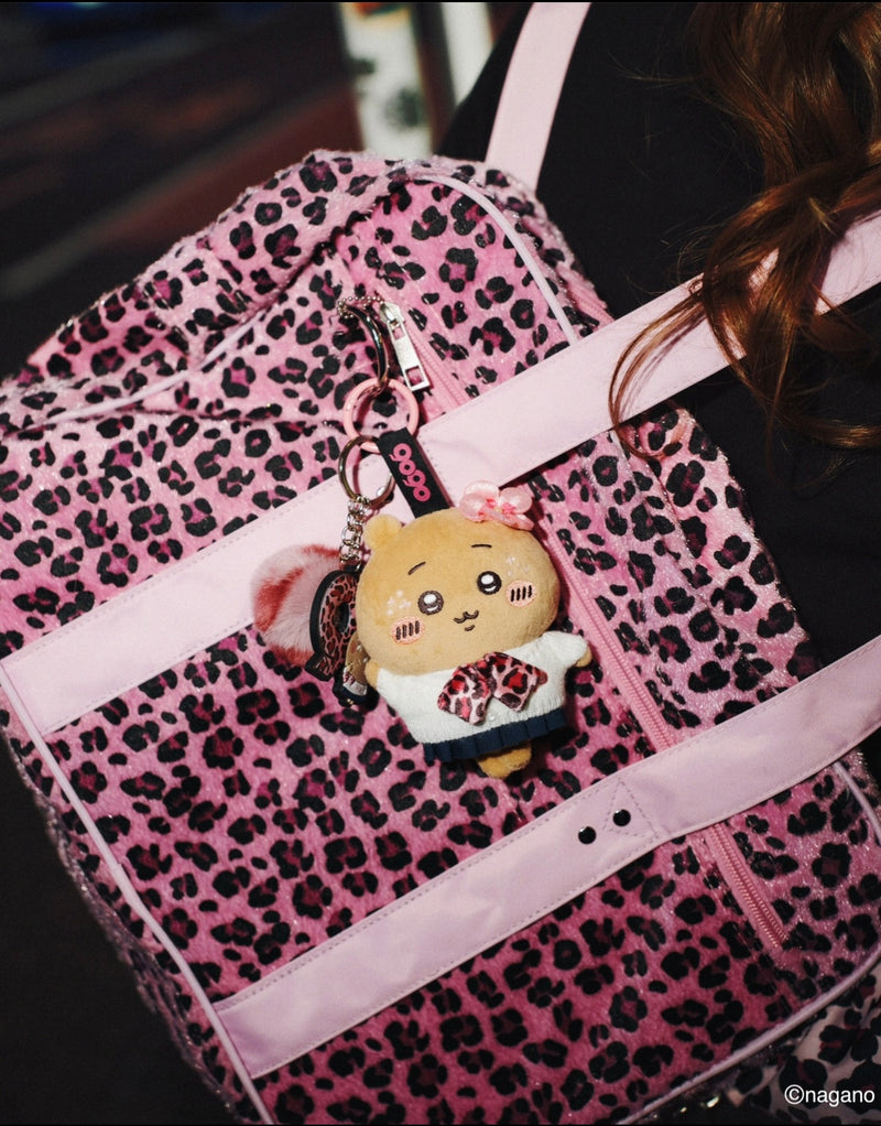 ちい品です ちいかわ Gal NINETY Mascot Keychain（ちいかわ）（発送予定：2026年7