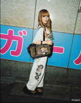 ×ちいかわ Gal NINETY Mascot Keychain（モモンガ）（発送予定：2026年7月下旬〜）