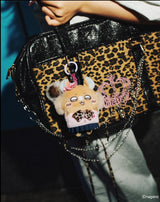 ×ちいかわ Gal NINETY Mascot Keychain（モモンガ）（発送予定：2026年7月下旬〜）