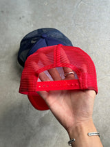 BALLSY Trucker Mesh Cap