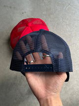 BALLSY Trucker Mesh Cap