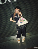 ×ちいかわ OG Logo Tee（発送予定：2026年7月下旬〜）