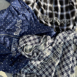 リバーシブルジップフーディー 