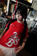 MSB dot logo ss tee
