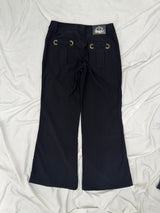 Napoleon Low-Rise Pants