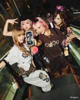 ×ちいかわ OG Logo Sweat Pants（発送予定：2026年7月下旬〜）